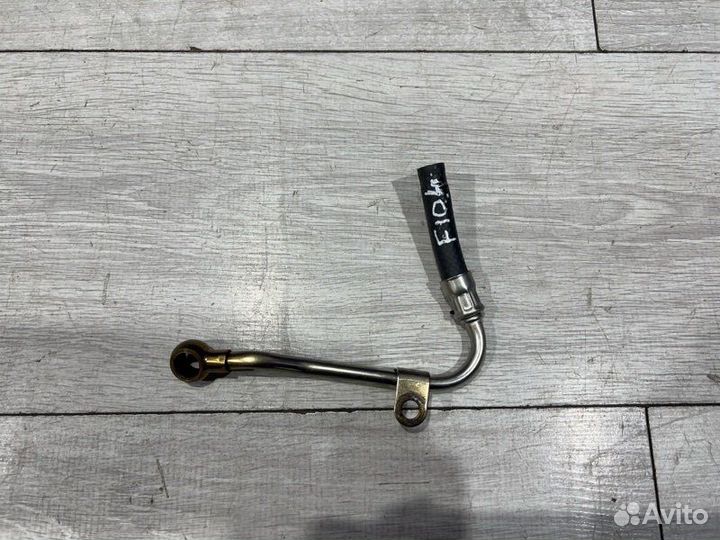 Трубка EGR Bmw 520D F11 N47D20C 01/2013