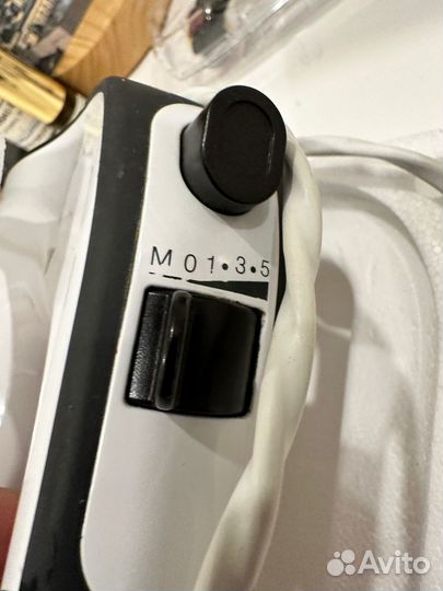 Миксер Bosch MFQ 4030 Styline