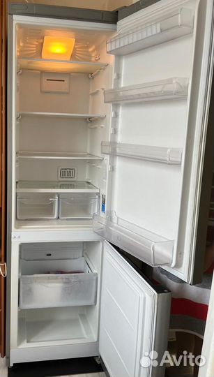 Холодильник