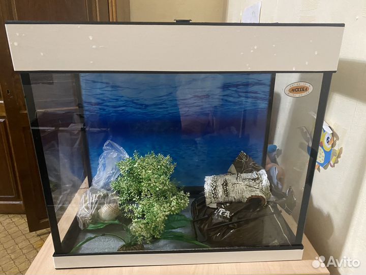 Продам Аквариум