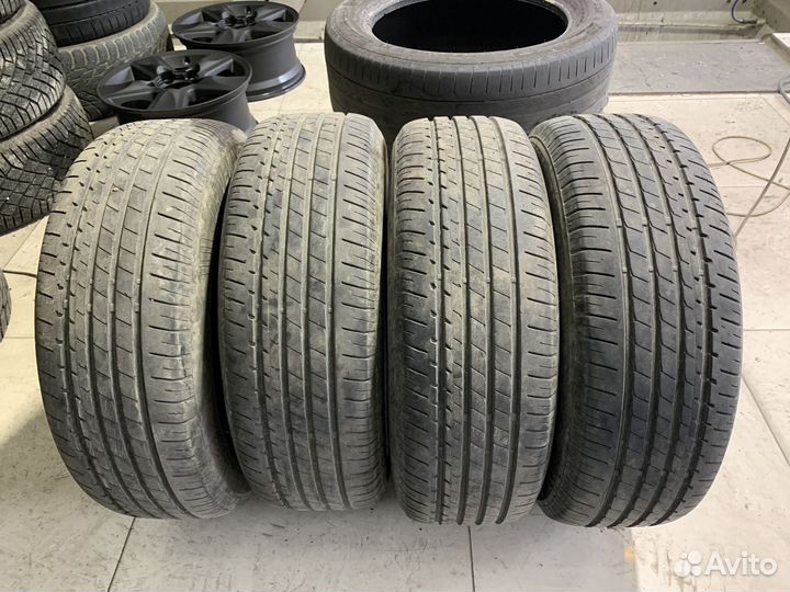 Lassa Driveways 205/65 R15