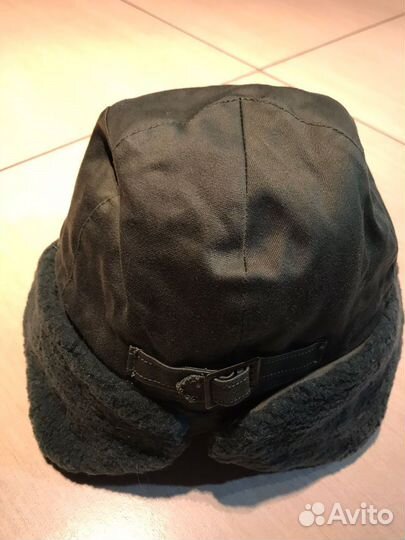 Шапка Шведской армии