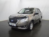 Datsun on-DO 1.6 AT, 2019, 37 855 км, с пробегом, цена 799 000 руб.