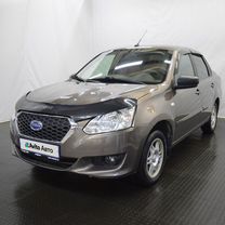 Datsun on-DO 1.6 AT, 2019, 37 855 км, с пробегом, цена 780 000 руб.