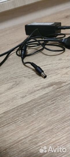 Кабель питания для монитора samsung