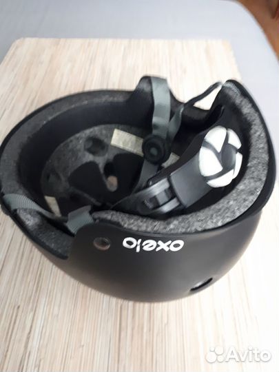 Детский шлем защитный