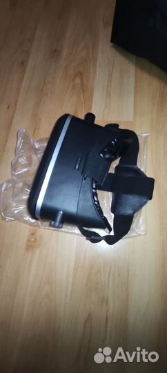 Vr очки для телефона VR shinecon