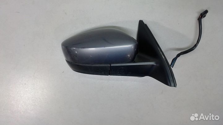 Зеркало боковое Volkswagen Jetta 6, 2017