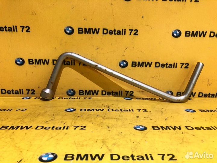 Ключ балонный Bmw 7 E66 N73B60 2005