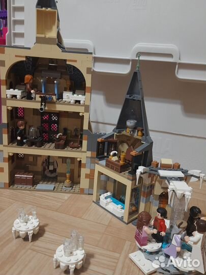 Lego. Лего оригинал