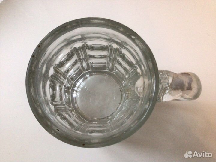 Пивная кружка, довоенная германия, антиквариат