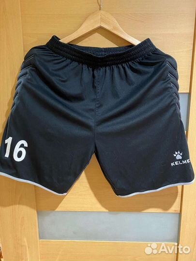 Вратарская форма kelme
