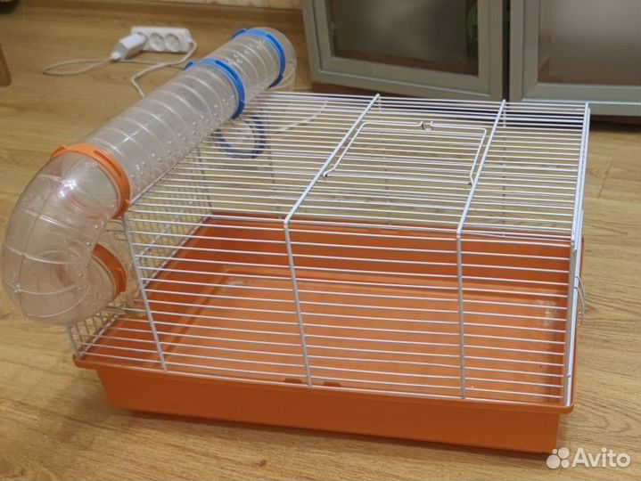 Клетка для грызуна