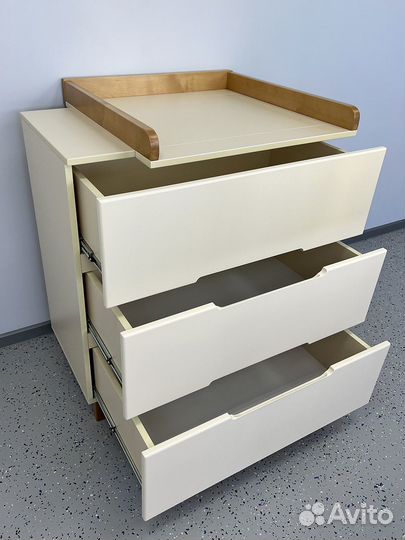 Комод пеленальный детский