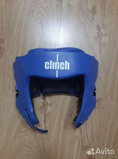 Шлем, щитки