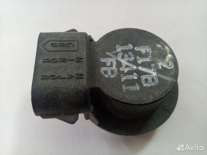 Патрон лампы задний Ford Focus 1998-2005