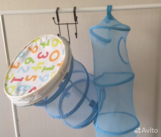 Корзина для игрушек Икеа одним лотом