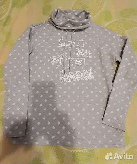 Пакетом 42-44 разм