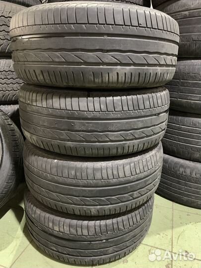 Bridgestone Turanza ER300A 225/55 R16 95W