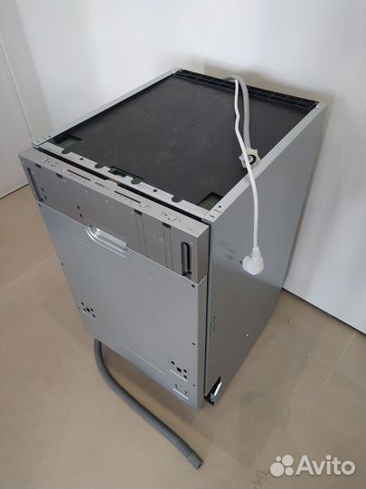 Посудомойка 45см homsair DW44L-2 RU