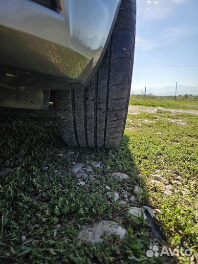 Habilead HeadKing H2000 215/50 R17