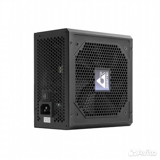 Блок питания Chieftec ECO 500W (GPE-500S)
