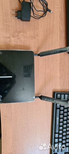 Wifi роутер 4g модем tp-link Archer mr600