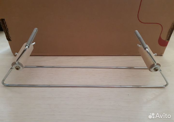 Станок для плетения из бисера