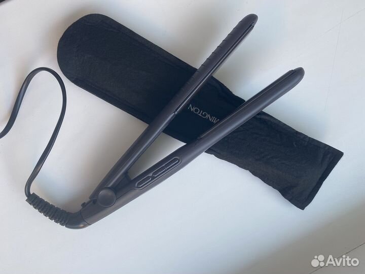 Выпрямитель для волос Remington PRO-Sleek