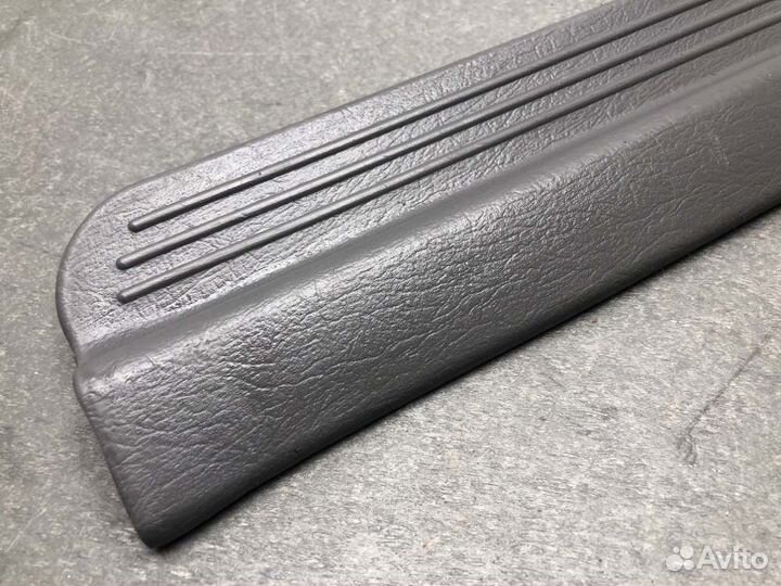 Накладка порога передняя левая Kia Spectra F S6D