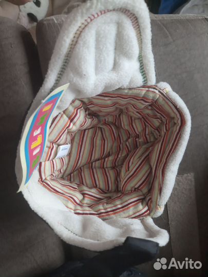 Шапка детская