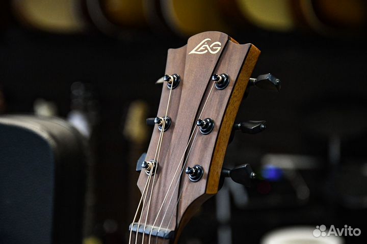 Гитара акустическая (комплект)