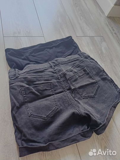 Шорты для беременных