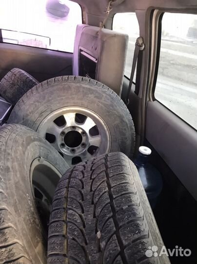 Литые диски r15