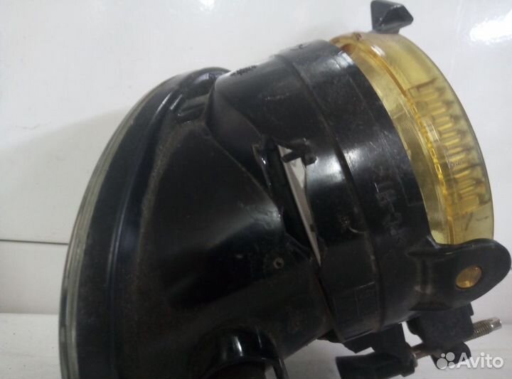 Фара противотуманная VW Golf/Jetta/Tiguan/Touran