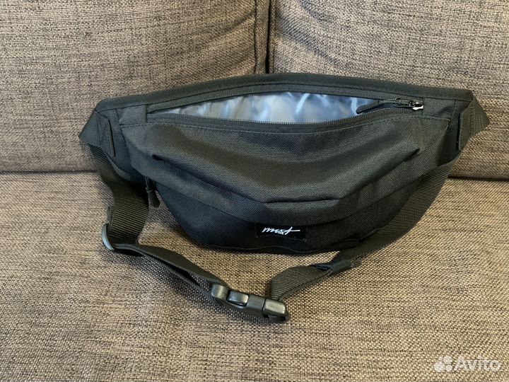 Поясная сумка Harry Hatchet