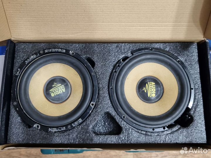 Динамики Apocalypse Ар-М67ас