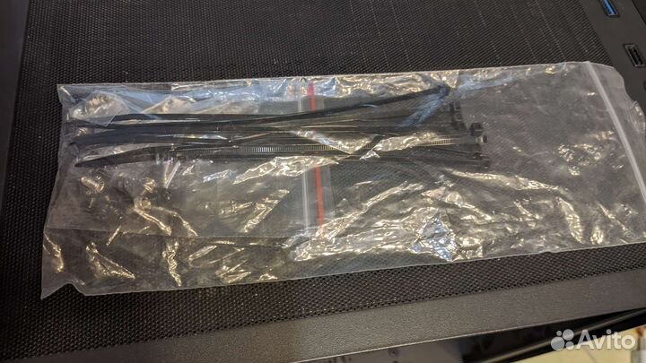 Корпус Zalman n4