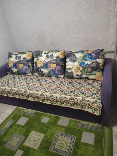 Дом 30 м² на участке 4 сот.