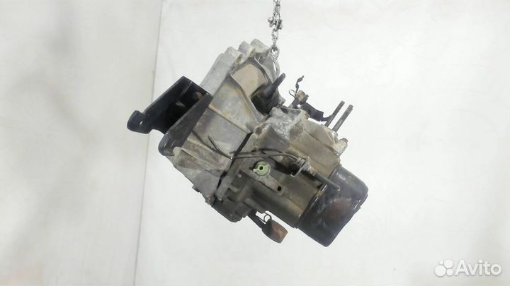 МКПП Mitsubishi Space Star