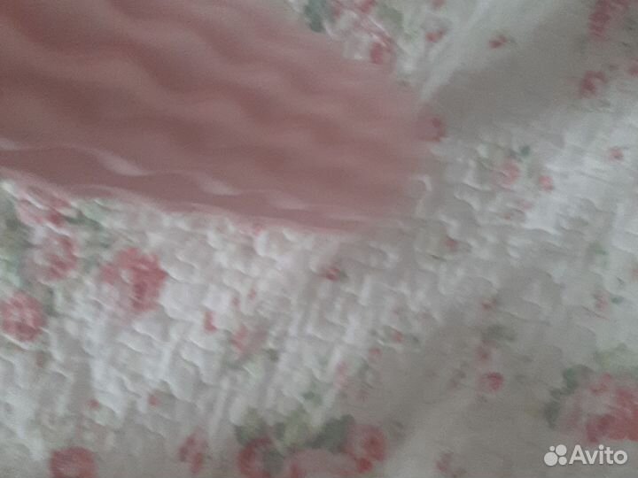 Массажный валик ролик