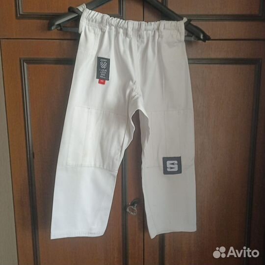 Кимоно для джиу джитсу к0