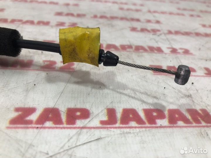 Трос замка двери багажника Toyota Lite Ace Noah