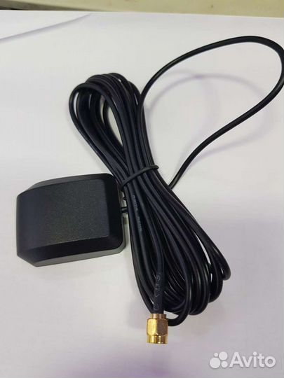 Антенна GPS простая
