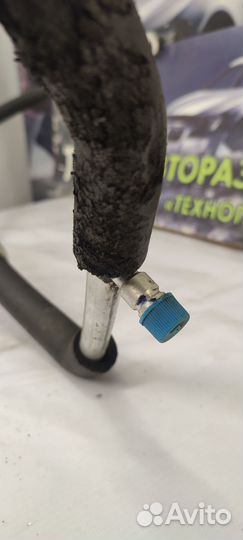 Трубка кондиционера Chery Tiggo T11