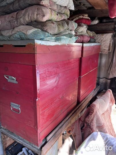 Корпус для улья