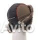 Шапка-ушанка Huntsman Siberia хаки/чёрный