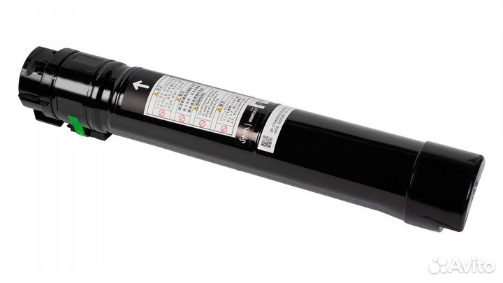 Тонер-туба 006R01517 для xerox, sakura