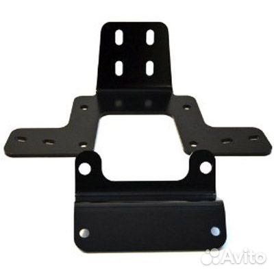 Установочный комплект стационарный для Kymco MXU 2