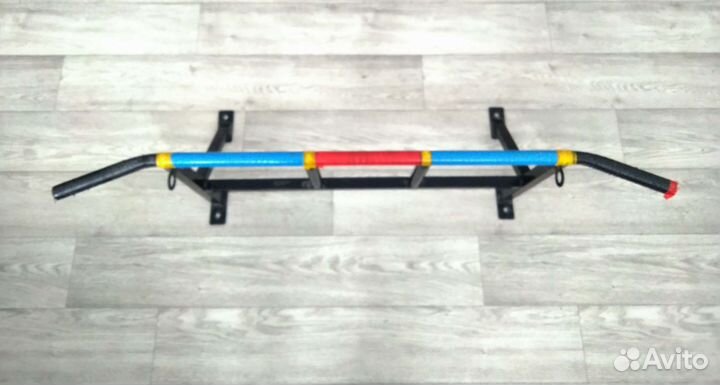 Турник настенный